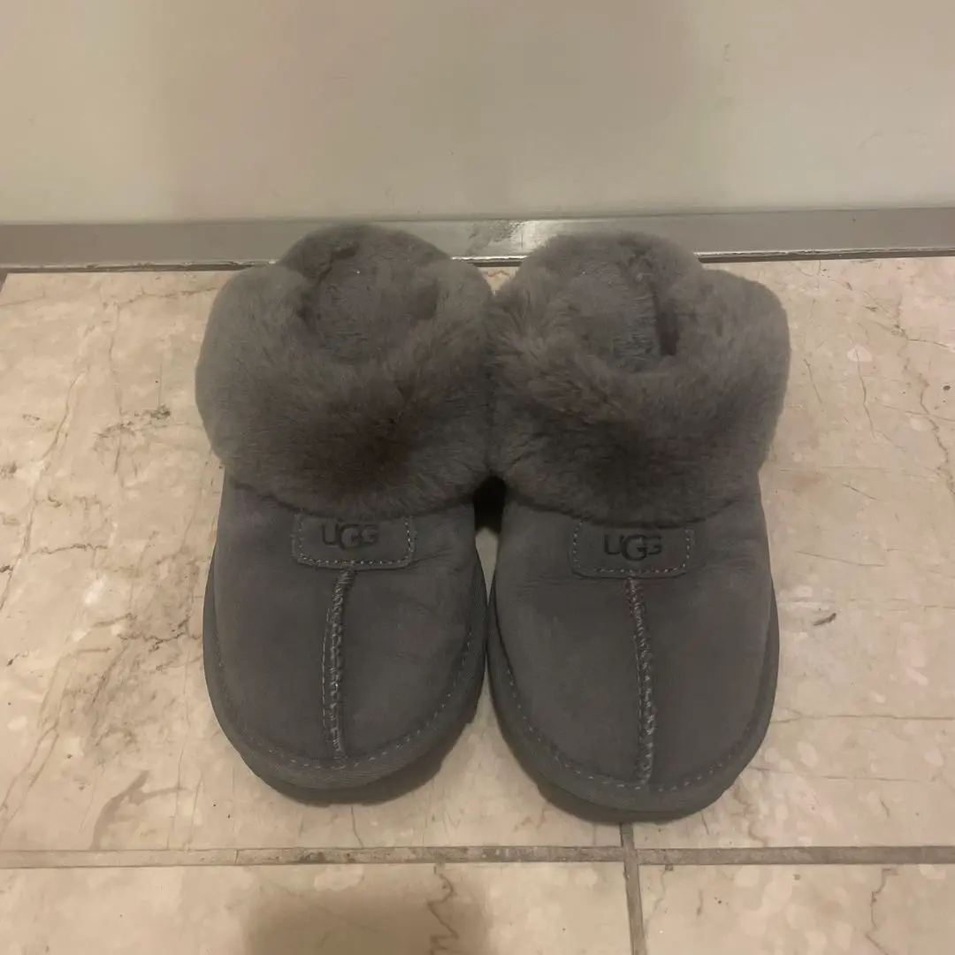♡　　　新品未使用　UGG W COQUETTE 7サイズ UGG® 公式【 コケット|Coquette| 888855579007 | 】アグ 公式サイト