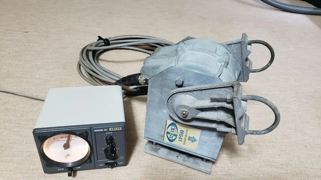 エモト  ローテーター 動作品 エモト ローテーター 動作品