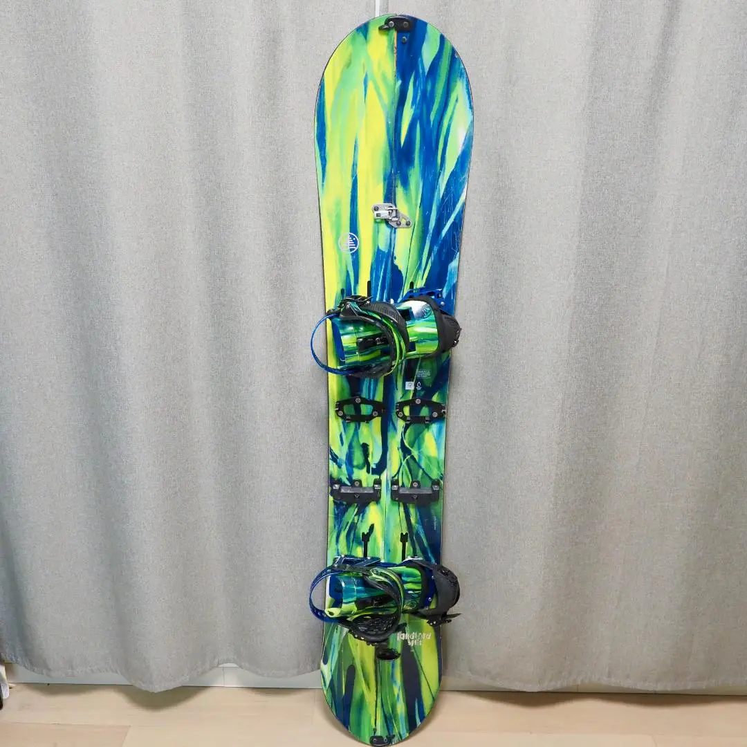 Burton Landlord 2016年製　154cm【シンコーさん】専用 2025年最新】ランドロード バートンの人気アイテム - メルカリ
