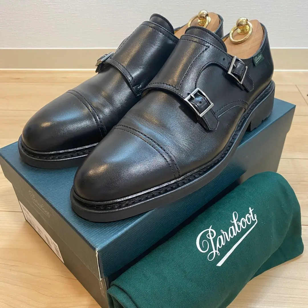 2025年最新】paraboot poe パラブーツ ポーの人気アイテム