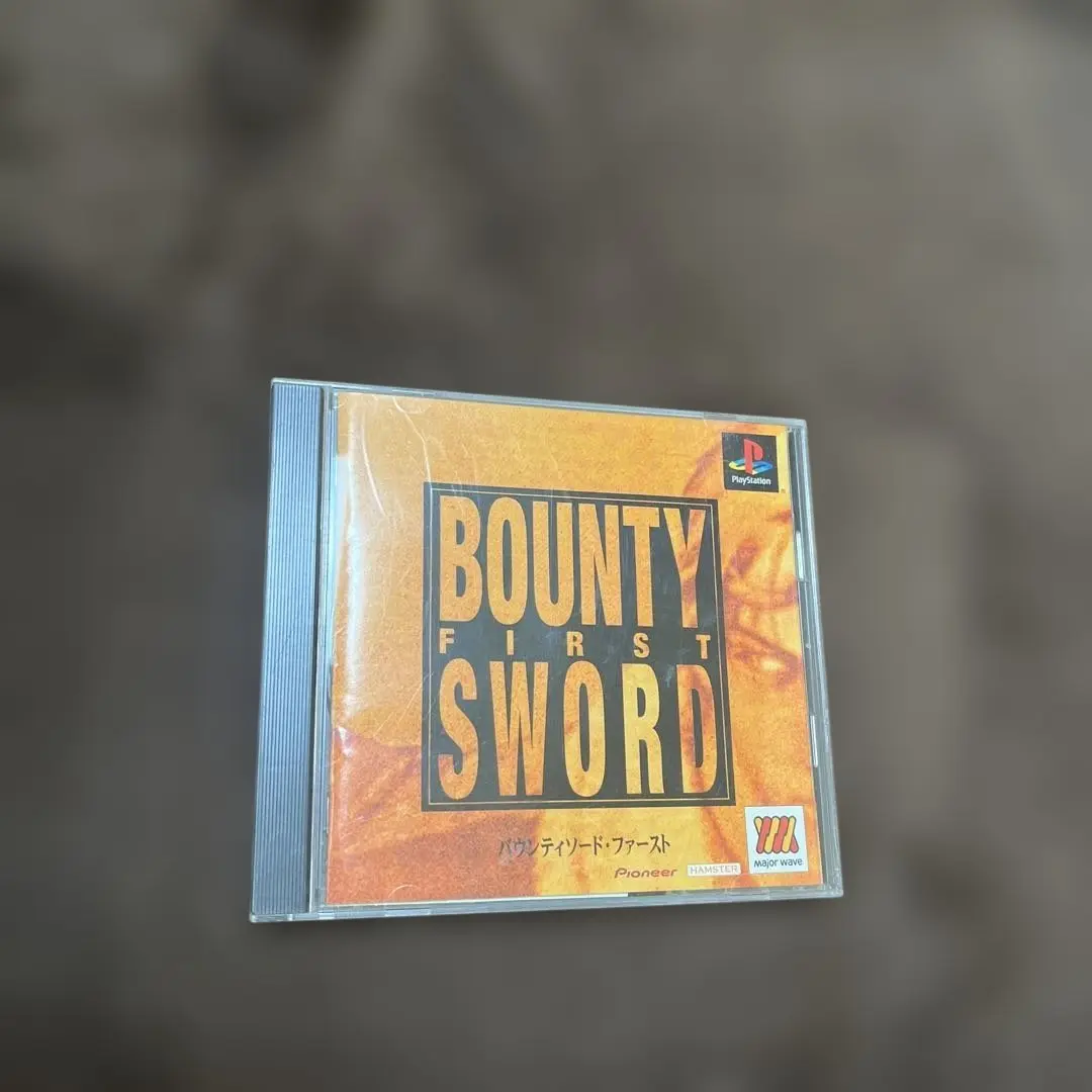 Amazon | BOUNTY SWORD FIRST | ゲームソフト