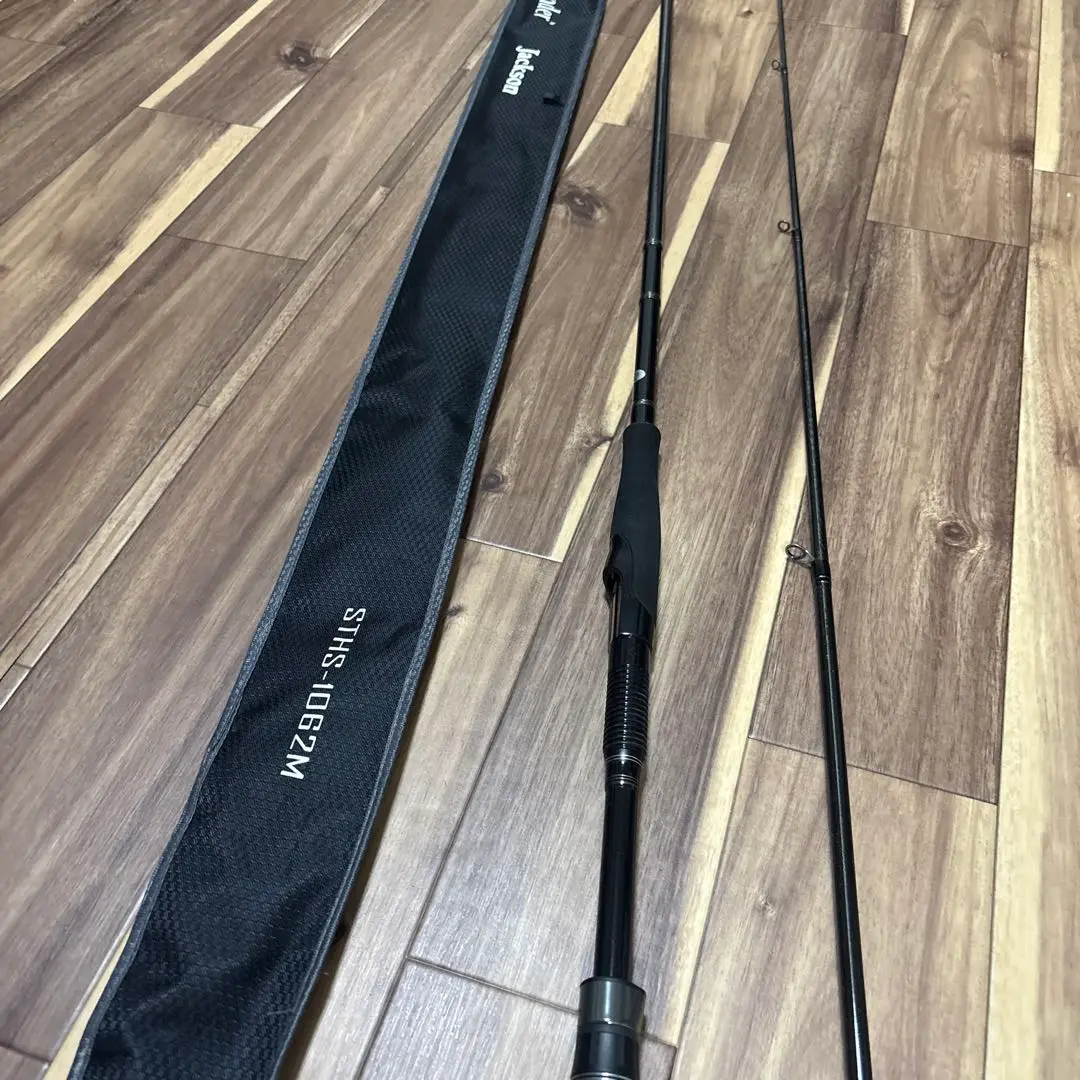 【中古】ジャクソン　サーフトライブ　STHS-1062M ジャクソン(Jackson) サーフトライブ STHS-1062M ｜アウトドア