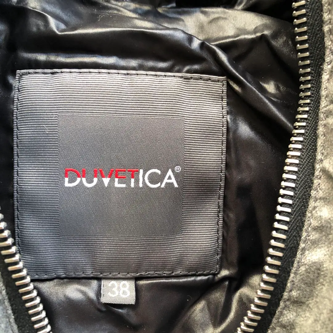 【大草直子ハウント別注】DUVETICA ダウンベスト 2025年最新】大草直子 ダウンベストの人気アイテム - メルカリ