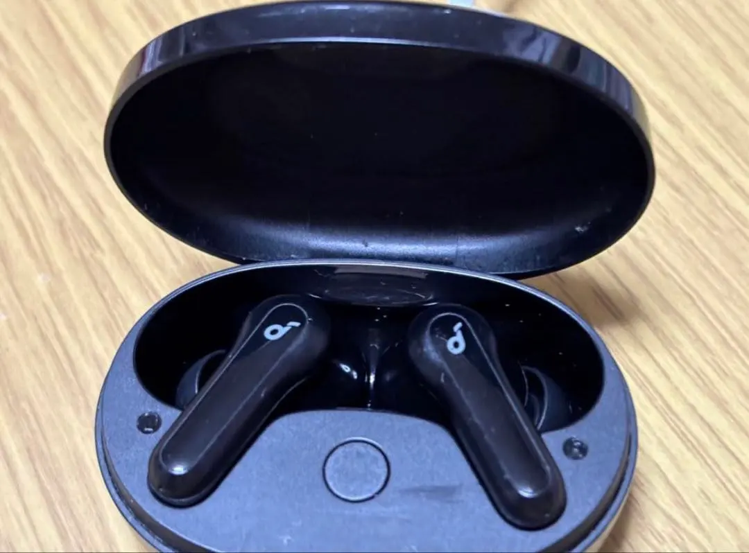 二手 Anker Soundcore Life P2 Mini 真無線耳機 的縮圖