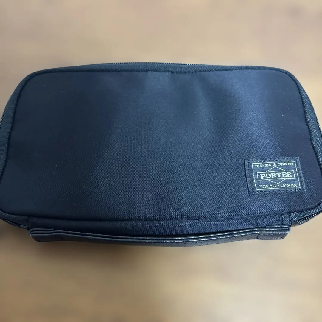 Thumbnail of Porter Time Travel Organizer