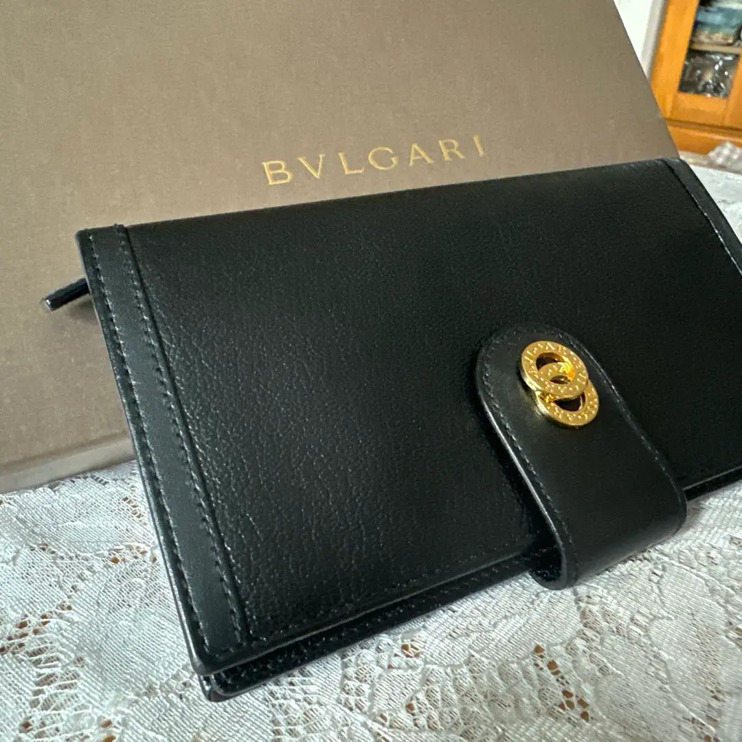 ✨未使用展示品・箱付き✨　BVLGARI 長財布　キャンバス　ロゴマニア 楽天市場】【新品未使用品】【財布】 BVLGARI ブルガリ ロゴ