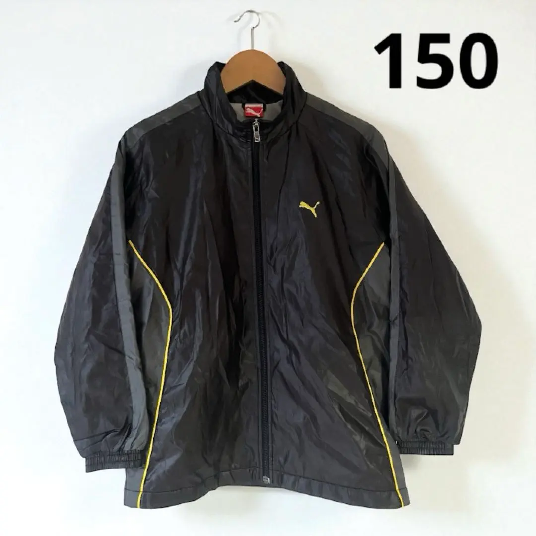 彪馬 PUMA 內裡發熱素材外套 150 尺寸 的縮圖
