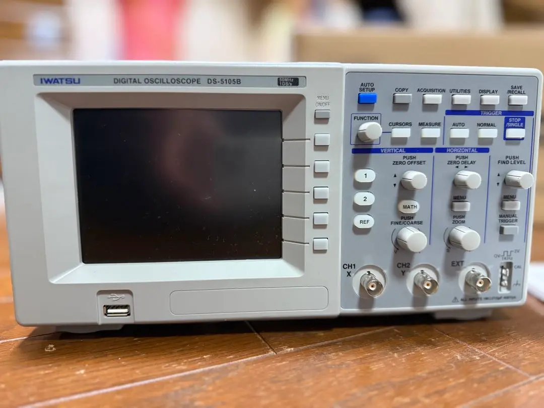 岩崎通信機◆SS-5711C シンクロスコープ100MHzアナログオシロスコープ 岩崎通信機◇SS-5711C シンクロスコープ100MHzアナログ