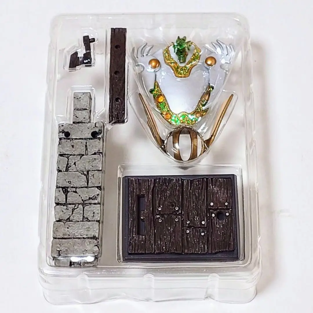 2025年最新】ドラゴンクエスト LEGEND ITEMS GALLERYの人気