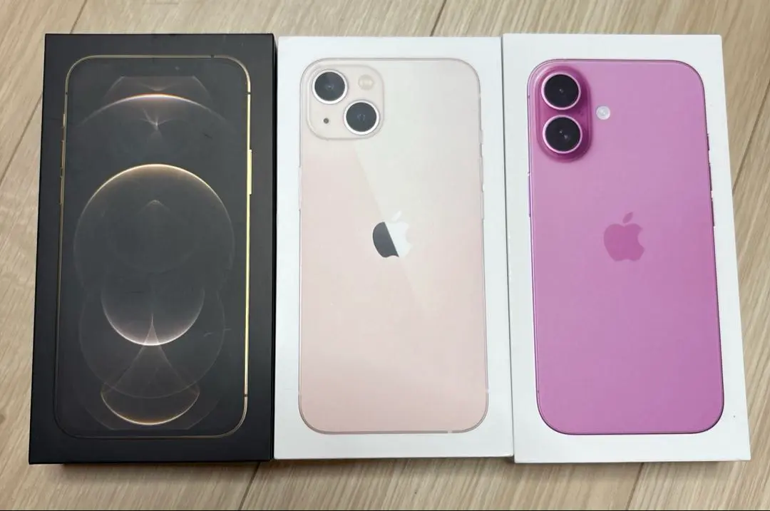 iPhone16 plus プラス 256GB 本体 ピンク 中古美品 iPhone 16 Plus 256GB (Unlocked) – Gazelle