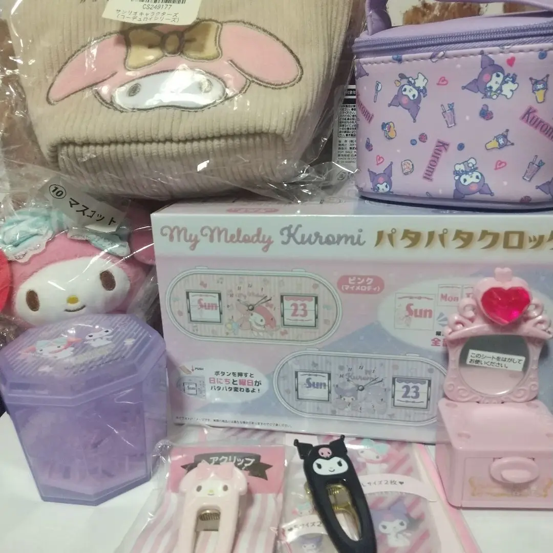【新品未使用】マイメロディ ドレッサー　激レア 楽天市場】マイメロディ ドレッサーの通販