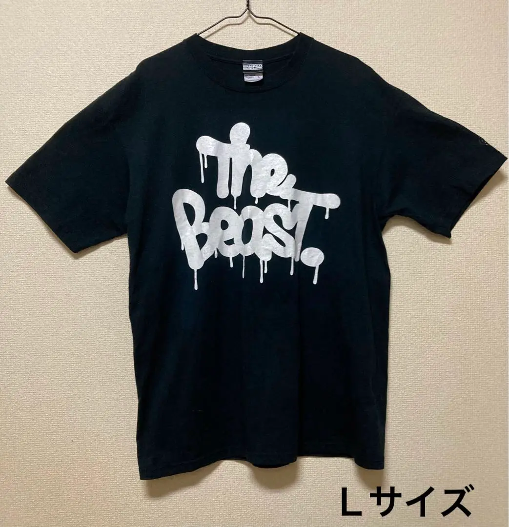 濃紺　ボブサップ　Tシャツ　anbilボディ　サイズL 濃紺 ボブサップ Tシャツ anbilボディ サイズL - メルカリ