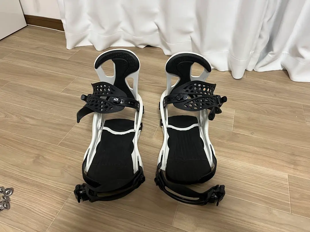 【最終値下げ】 FLUX XF 2018-2019 A.H. Mサイズ フラックス（FLUX）【XF】 18-19モデル カラー：BLACK | 横浜