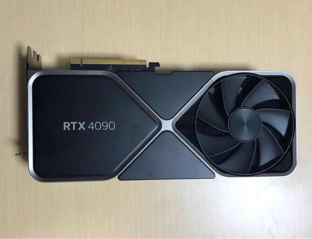 RTX 4090 グラフィックボード ジャンク品 RTX 4090 グラフィックボード ジャンク品 Yahoo!オークション