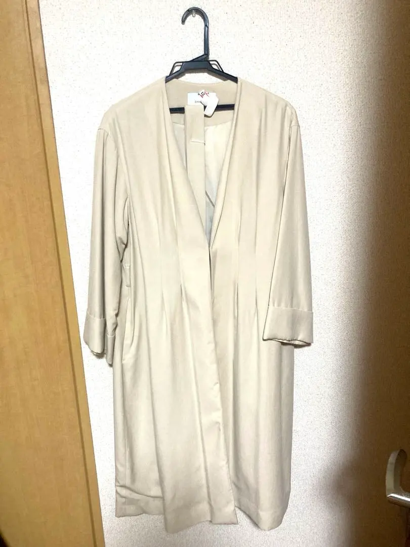 Thumbnail of SIMPLICITE Spring Coat