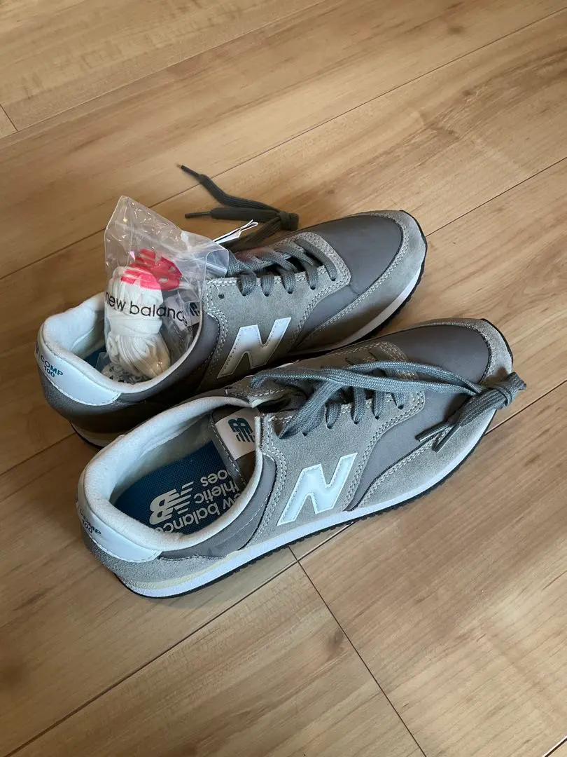 New Balance スニーカー　U220DE2 New Balance ニューバランス スニーカー new balance メンズ