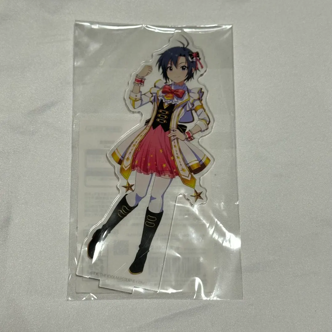 Thumbnail of Makoto Kikuchi Acrylic Stand - THE IDOLM@STER MOIW