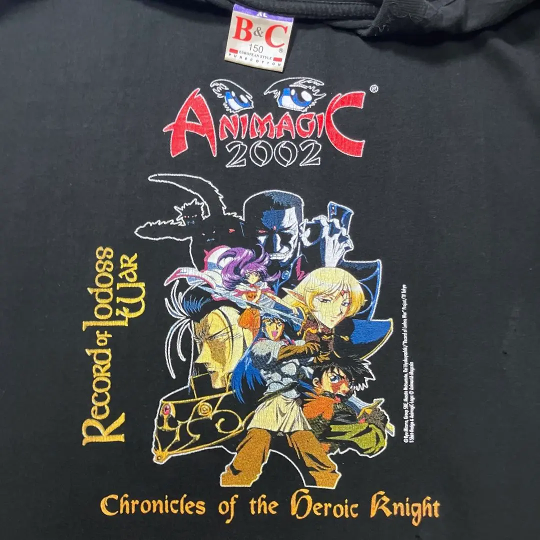 2025年最新】スレイヤーズ tシャツの人気アイテム - メルカリ