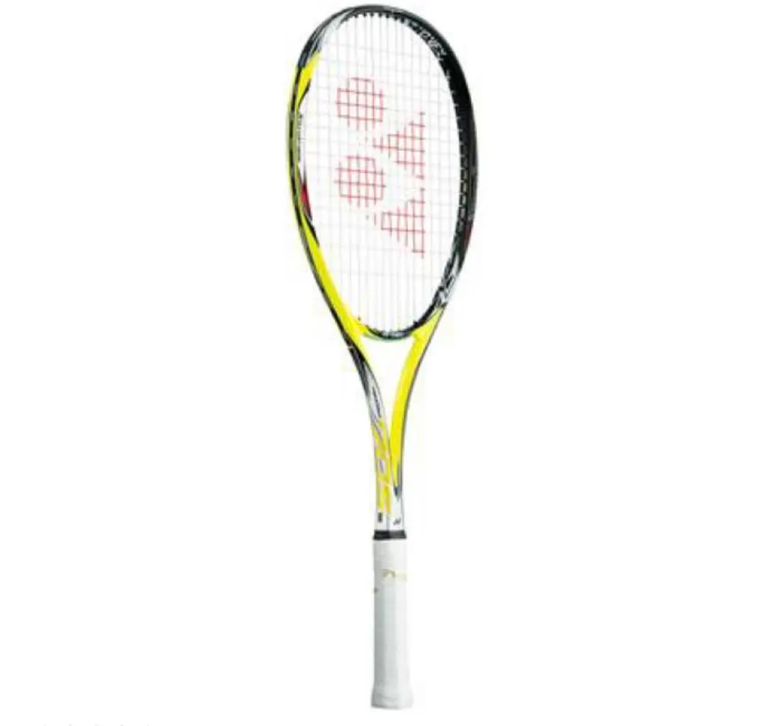 【特価】 YONEX NEXIGA70S ソフトテニスラケット　( 後衛用 ) 2025年最新】ソフトテニスラケットネクシーガ70sの人気アイテム
