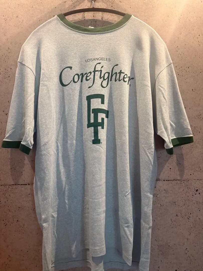 【希少古着】corefighter コアファイター 2025年最新】コアファイター KJの人気アイテム - メルカリ