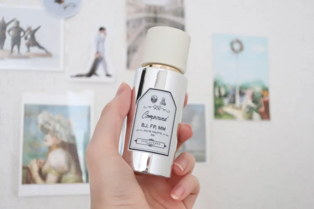 SHOLAYERED コンパウンド No.4 50ml 新品未開封 compd_bjfpmm-01.jpg