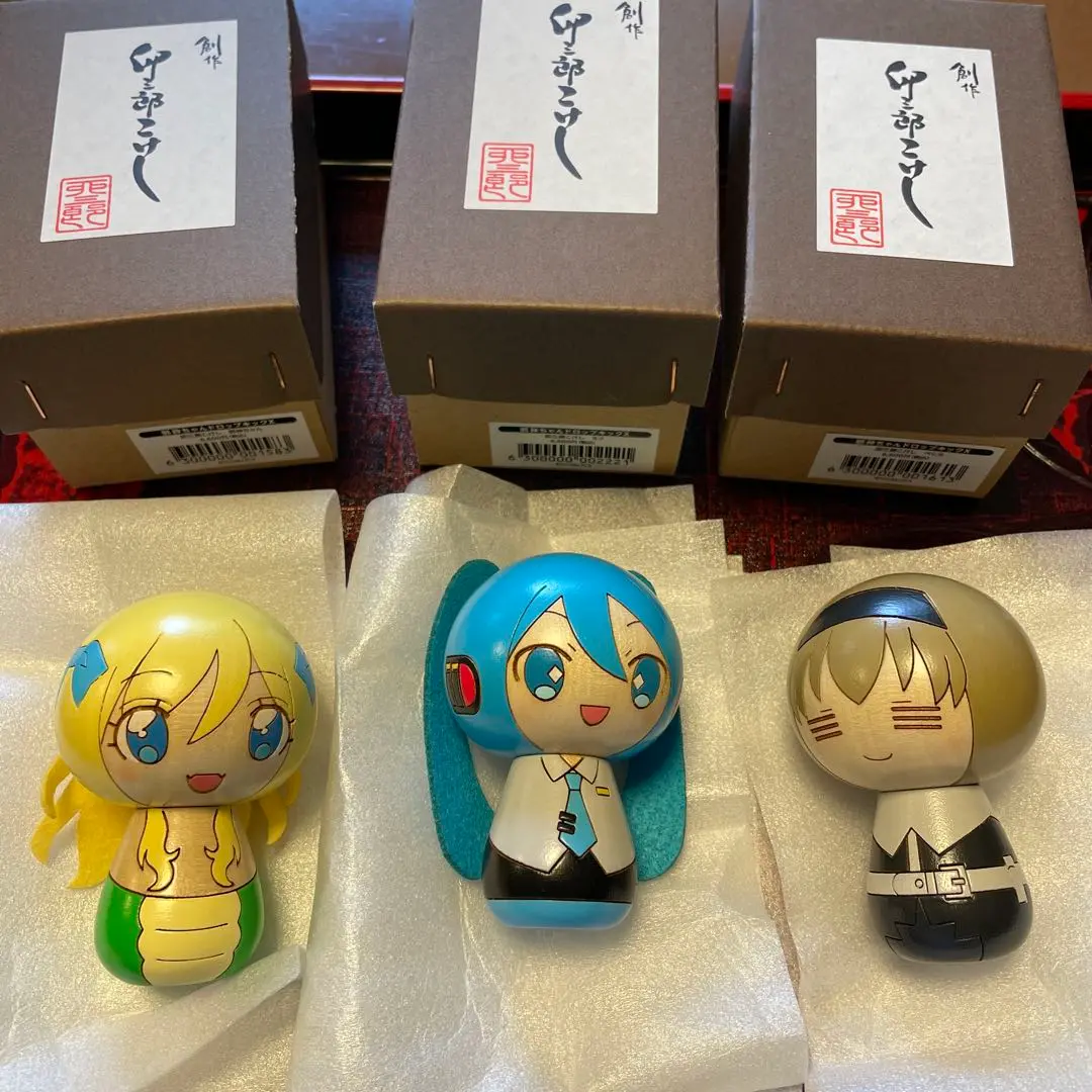 フィギュア　ぺこら 「邪神ちゃんドロップキック」 卯三郎こけし kokechi FIG]ぺこら 「邪神ちゃんドロップキック」 卯三郎こけし kokechi