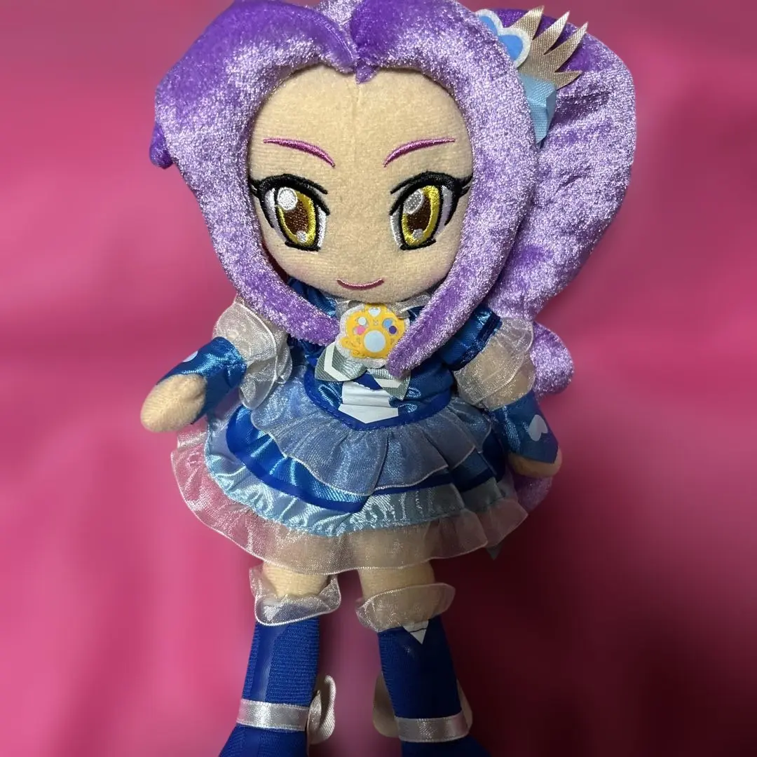 2025年最新】ふんわりキュアフレンズの人気アイテム - メルカリ