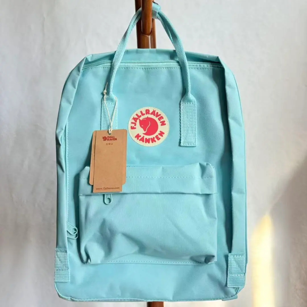 大容量 Kanken 背包 包包 Fjallraven 免運 wew 的縮圖