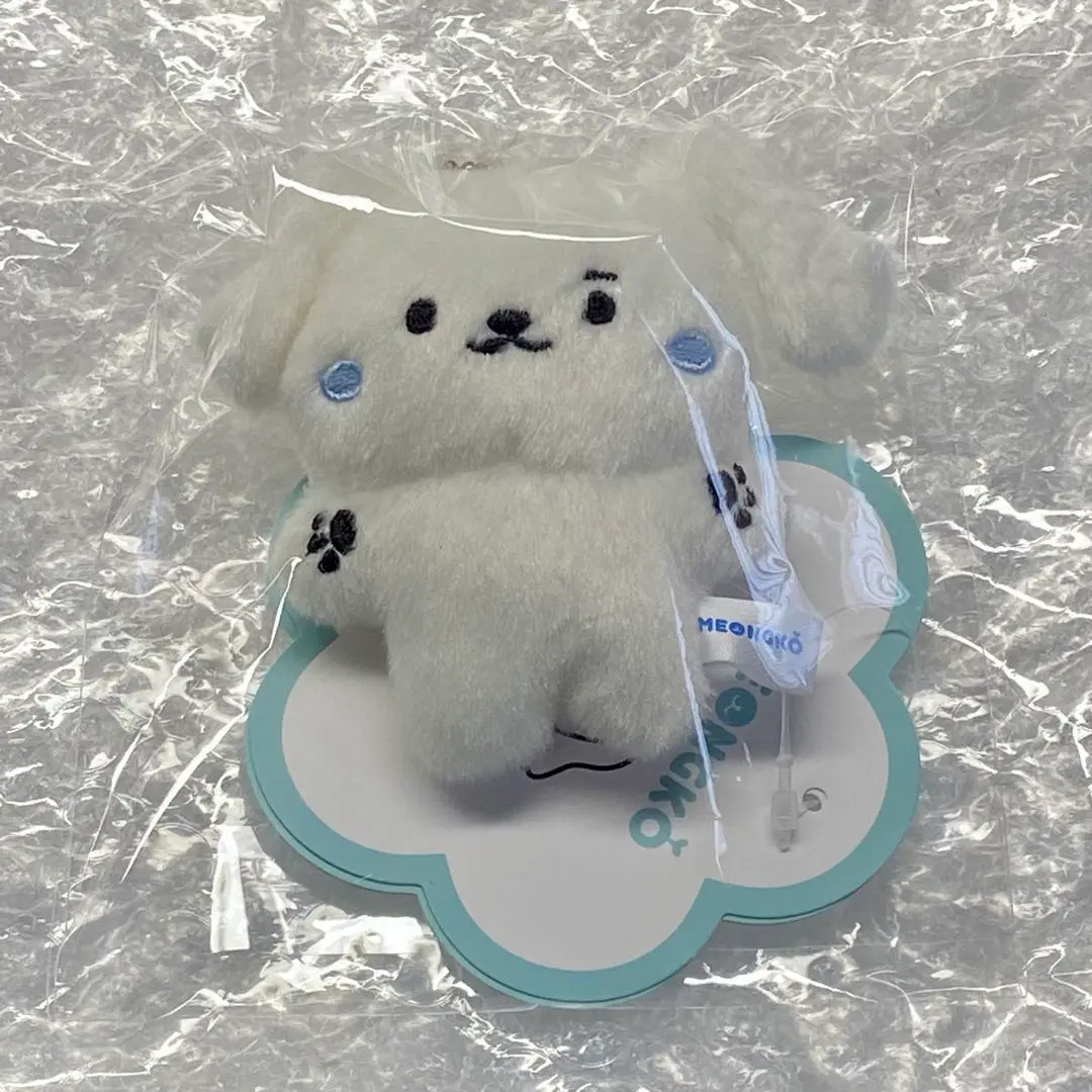MONSTA X ミニョク MEONGKO モンコ ミニドール ぬいぐるみ 2025年最新】Monsta x モンコの人気アイテム - メルカリ