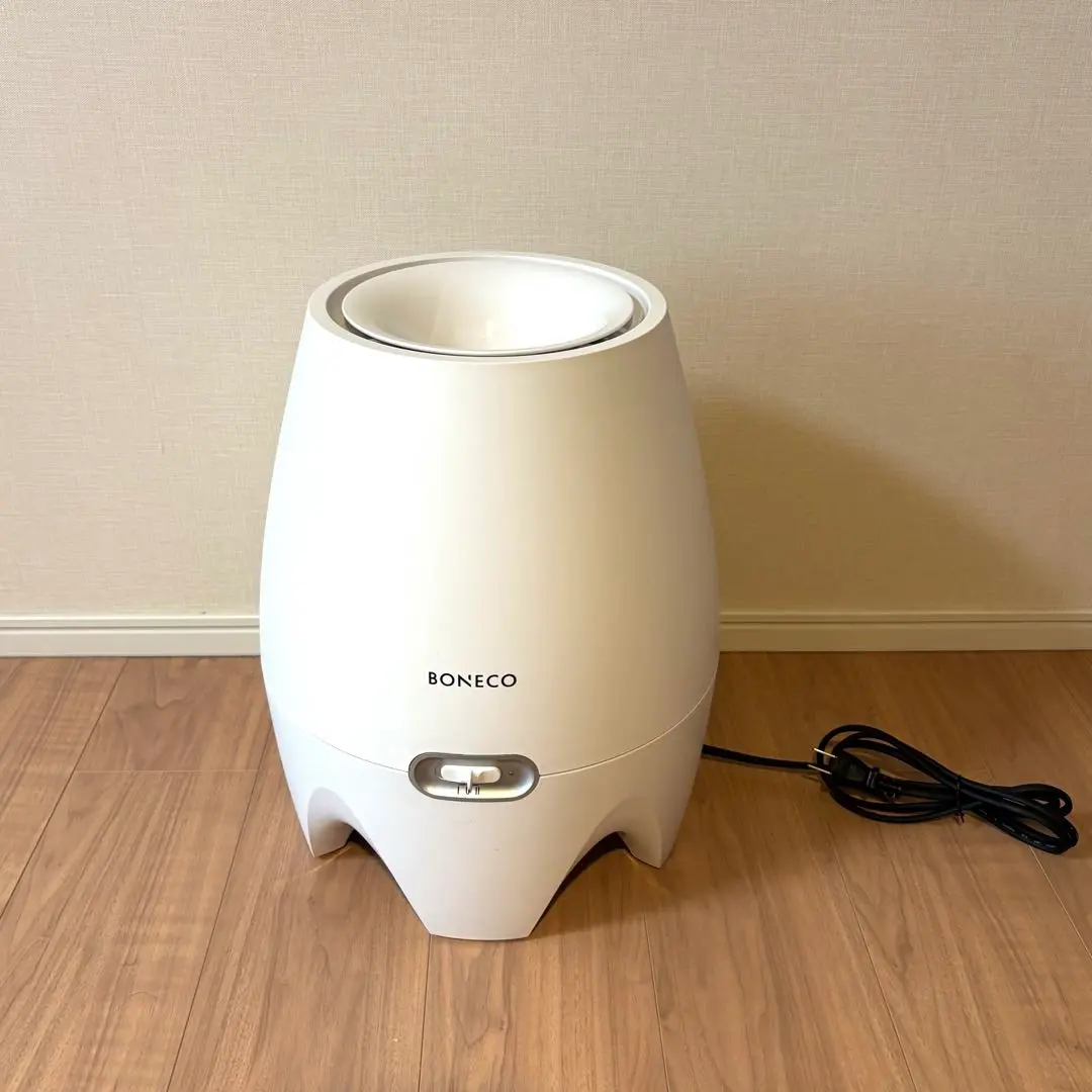 【新品未使用】BONECO healthy air 気化式加湿器 E2441A 2025年最新】E2441Aの人気アイテム - メルカリ
