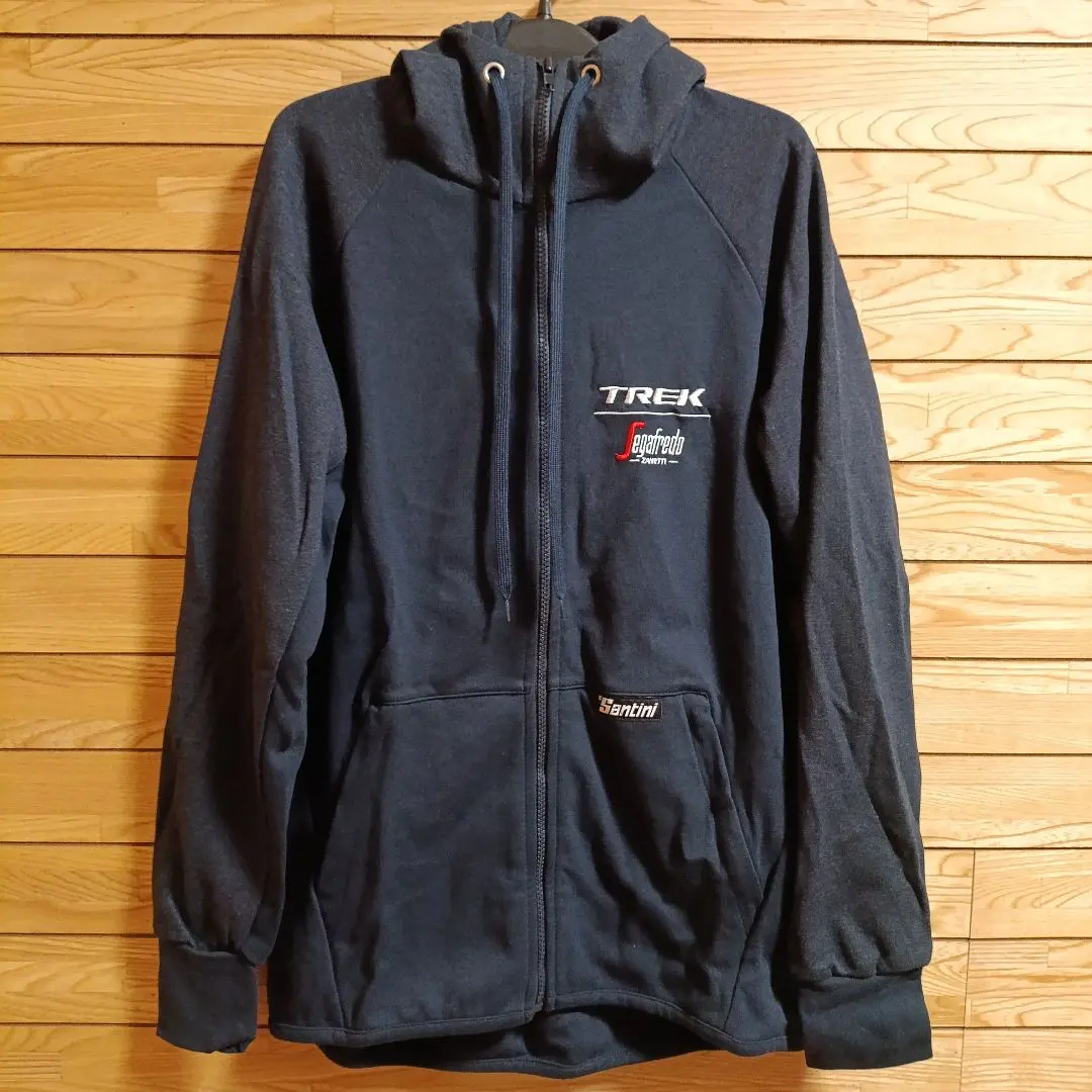 TREK サンティーニ　ジャケット Amazon | [Santini] Trek-Segafredo Men's Team Packable