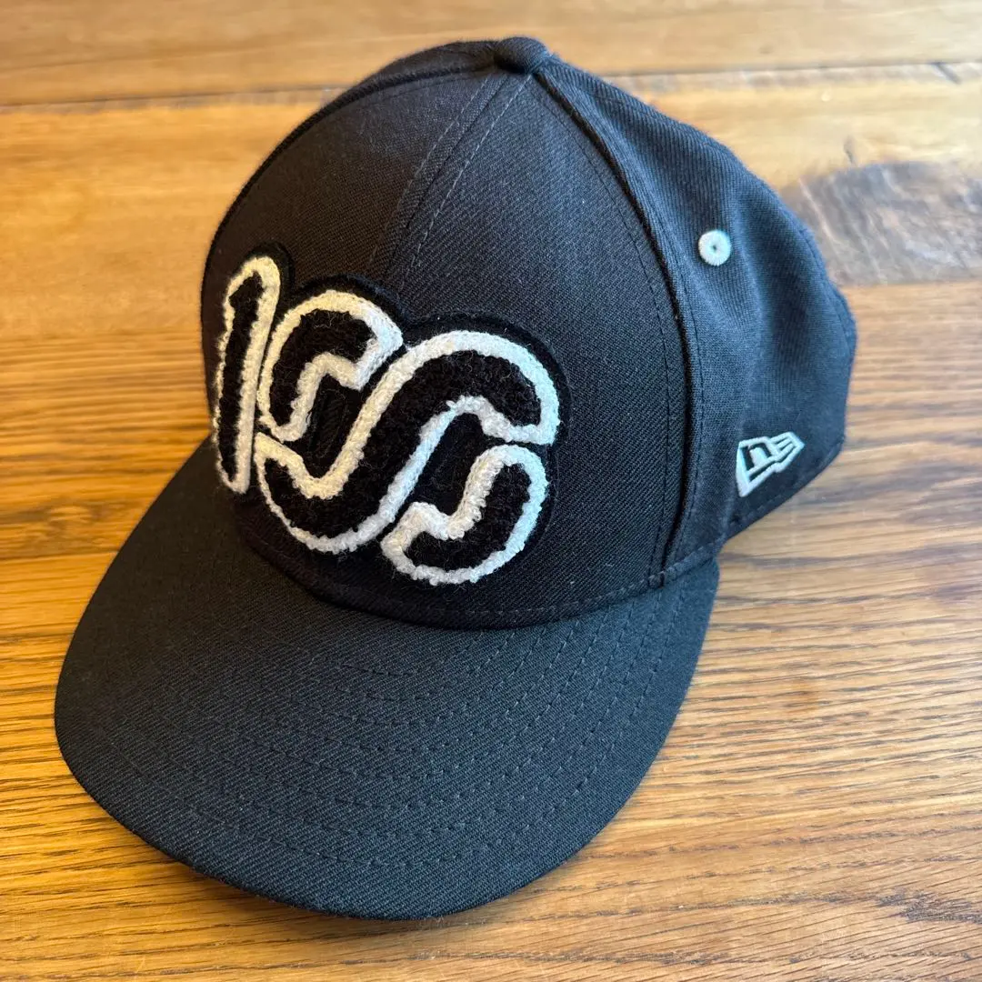 ワンハンドレッドアスレチック59FIFTY ニューエラキャップ 2色セット ワンハンドレッドアスレチック59FIFTY ニューエラキャップ 2色セット