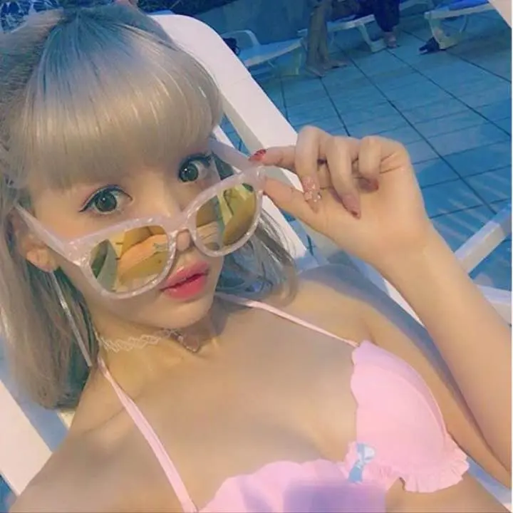 2025年最新】BUBBLES 水着・ラッシュガードの人気アイテム