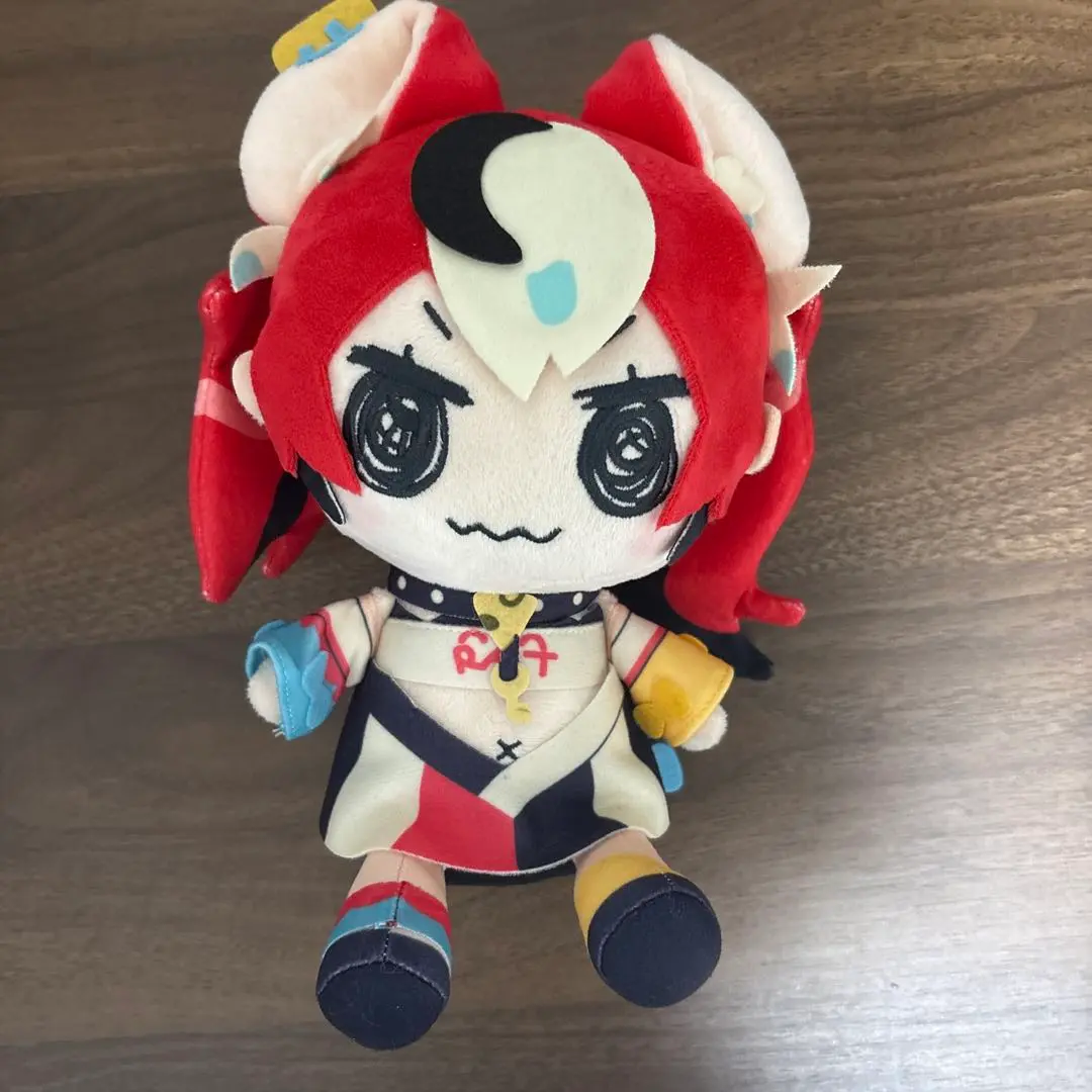 新品 BEEGsmol ぬいぐるみ 4種 ファウナ ムメイ ハコス クロニー 新品 BEEGsmol ぬいぐるみ 4種 ファウナ ムメイ ハコス クロニー