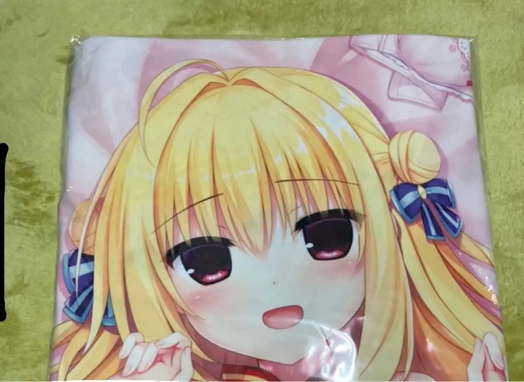 【未開封・正規品】ハミダシクリエイティブ　和泉妃愛　抱き枕カバー 正規品)ハミダシクリエイティブ和泉妃愛抱き枕カバー - メルカリ