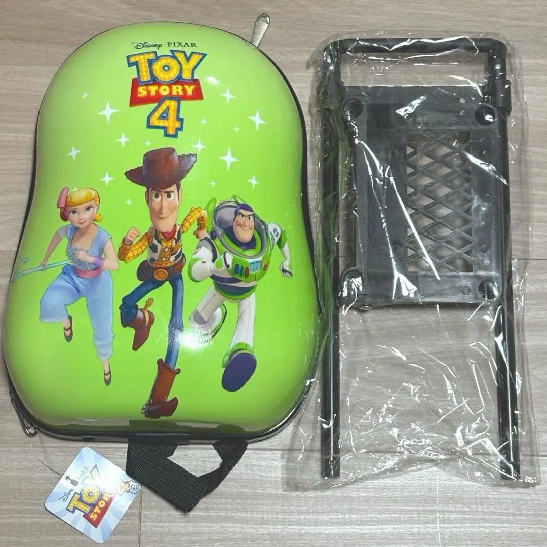 2025年最新】トイストーリー キャリーバッグの人気アイテム