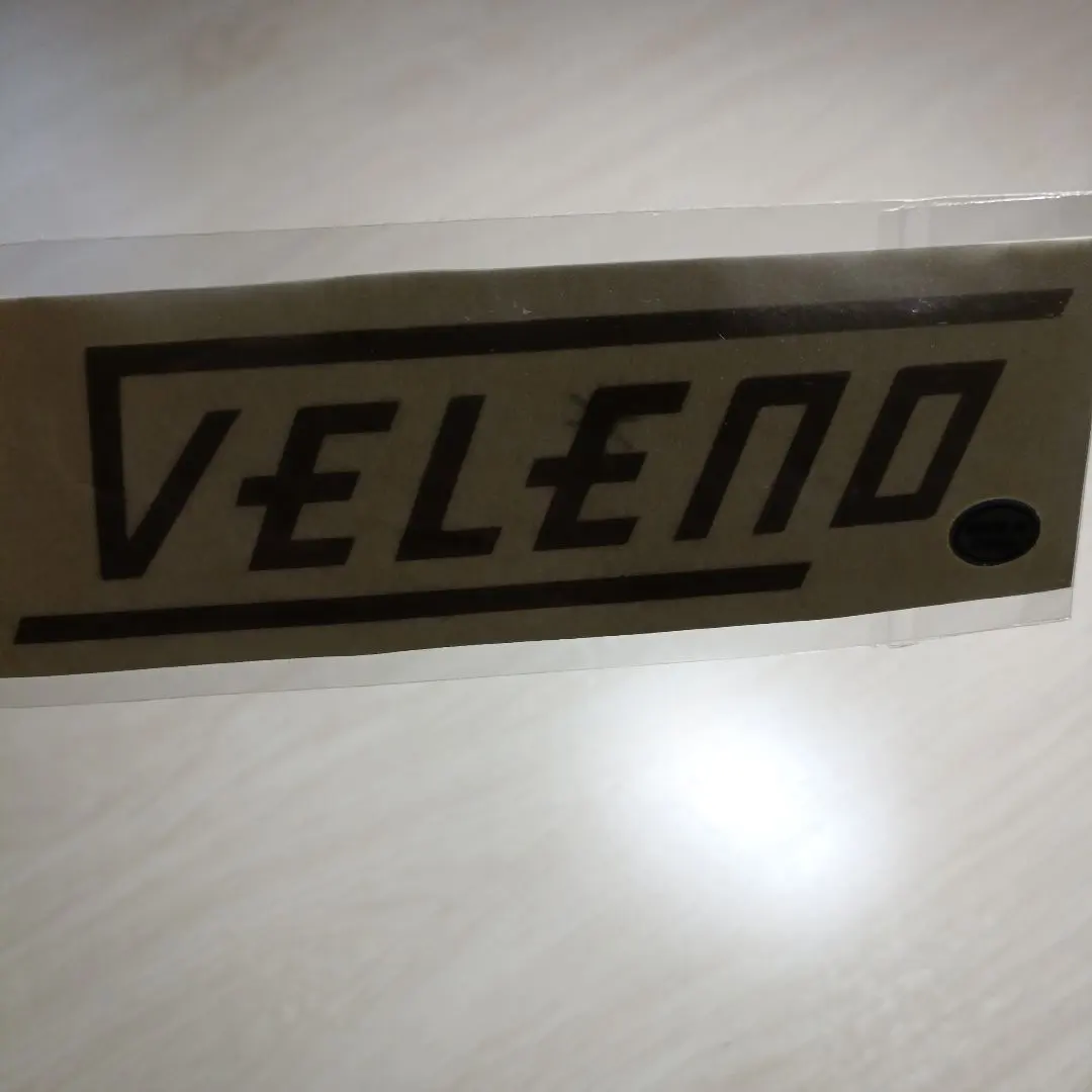 Thumbnail of VELENO Logo Sticker