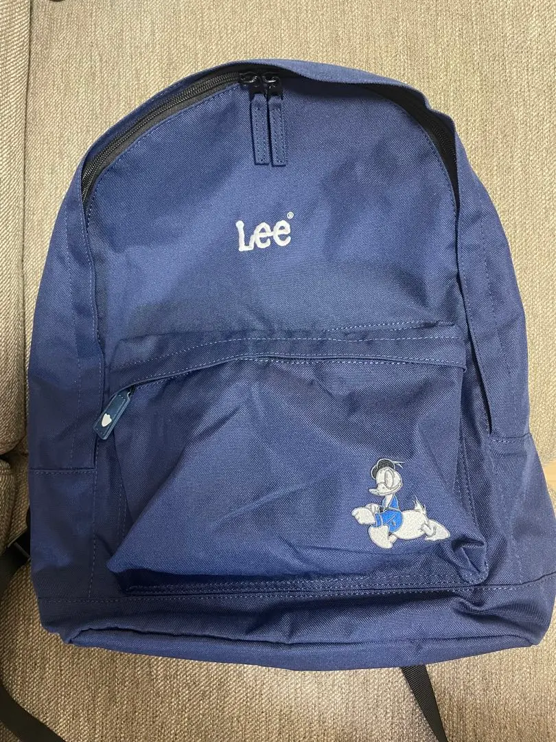2025年最新】lee リュック ディズニーの人気アイテム - メルカリ