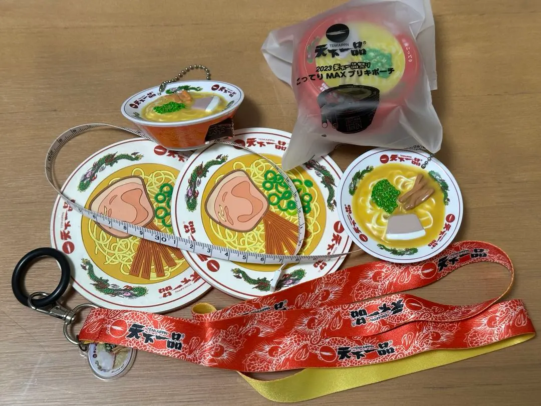 NARUTO展 天下一品 コースター全10種セット 2025年最新】天下一品 コースターの人気アイテム - メルカリ