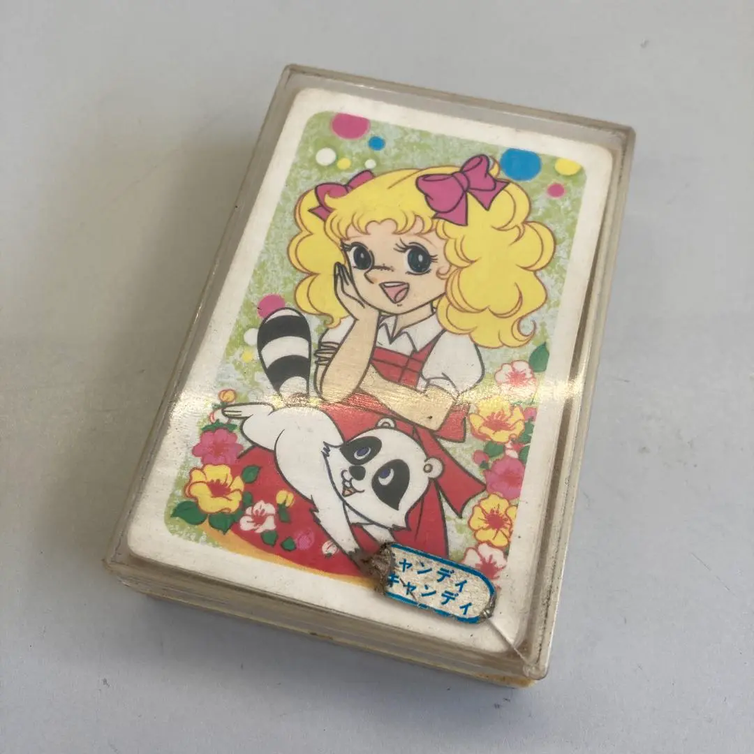 2025年最新】キャンディキャンディ パズルの人気アイテム - メルカリ