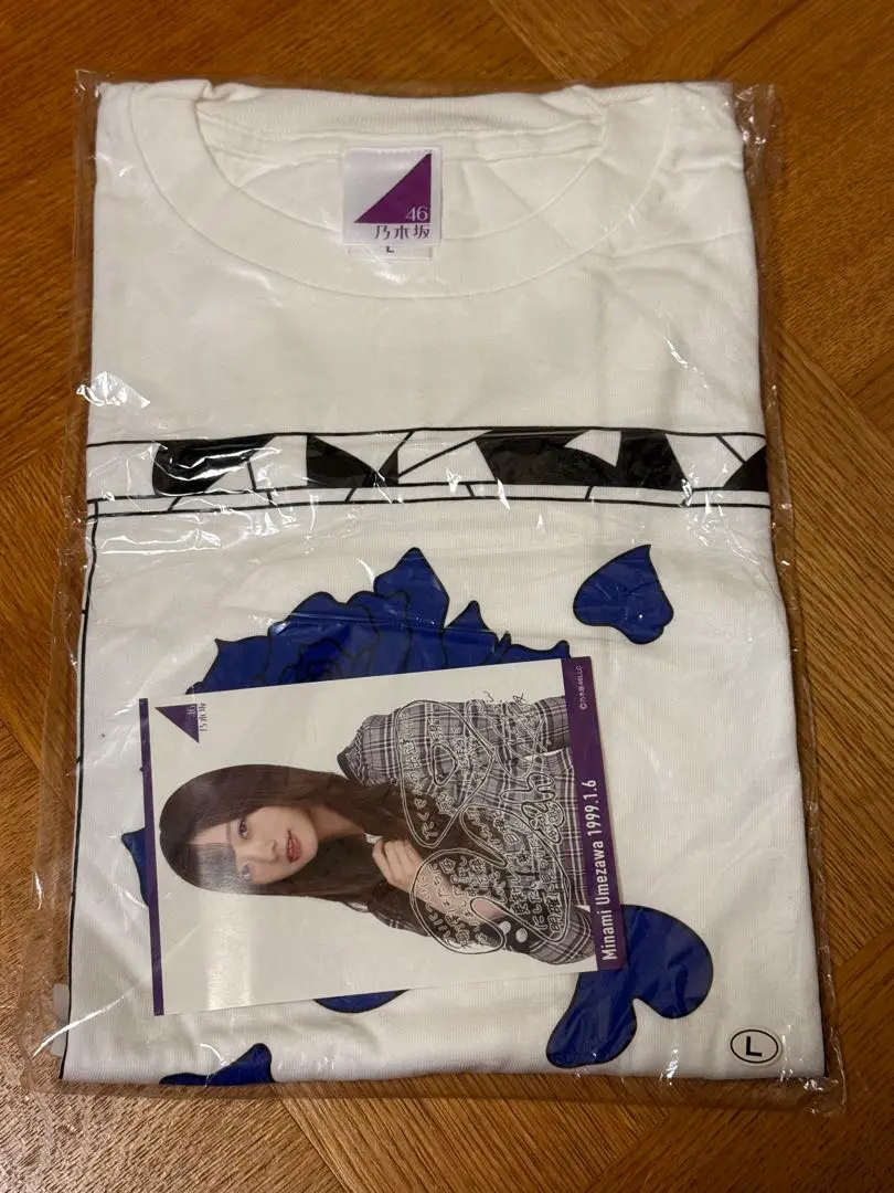2025年最新】梅澤美波生誕Tシャツの人気アイテム - メルカリ