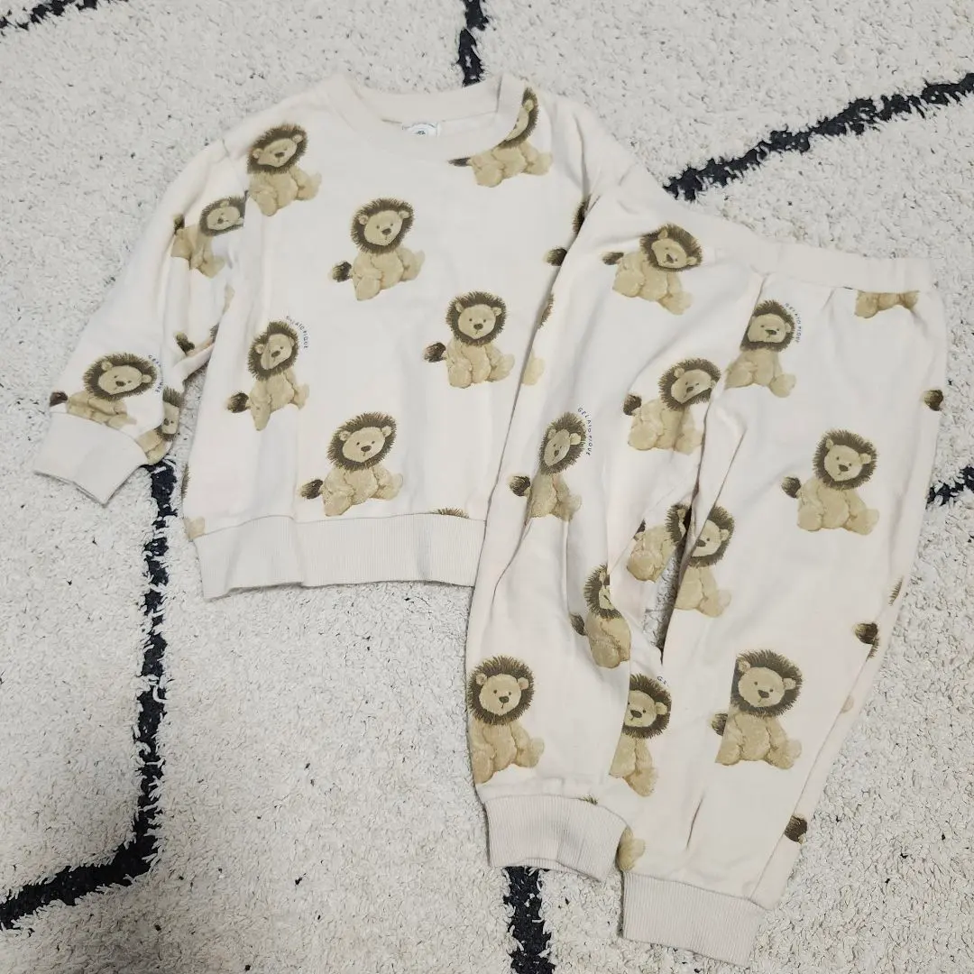 【Gelato Pique】 的縮圖