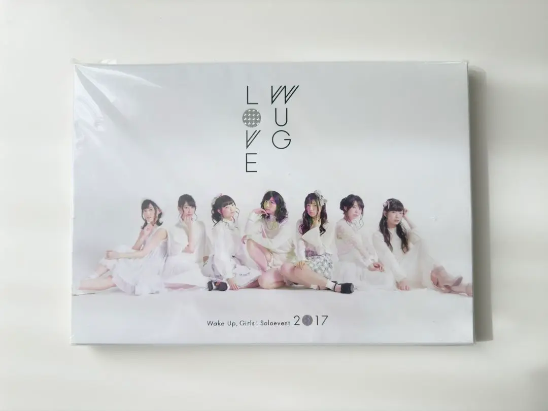 wake up girlsソロイベント2016 フード付きタオル　田中美海 wake up girlsソロイベント2016 フード付きタオル 田中美海