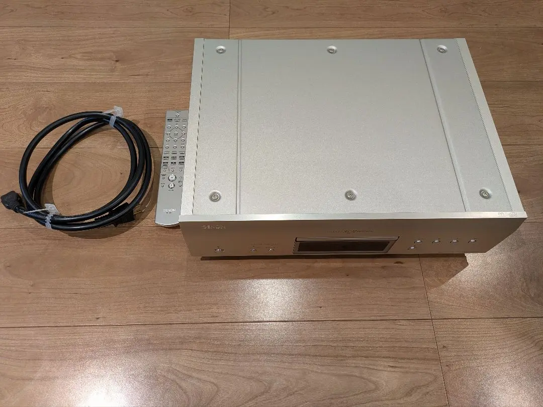 norikita33品　2023年製 DENON /DCD-2500NE DCD-2500NE - SACD・CDプレーヤー | Denon - 日本