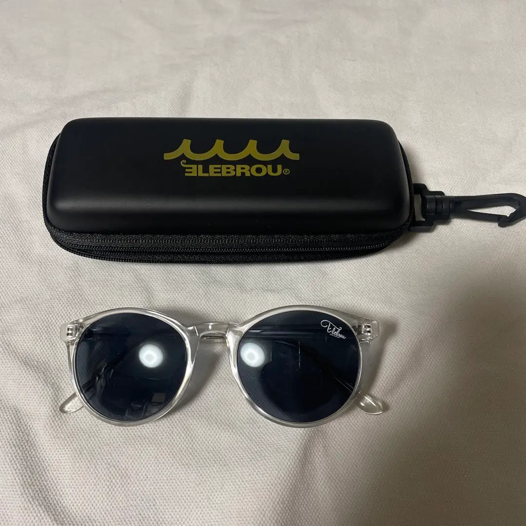 ムータ　muta 購入　イタリア製サングラス　未使用品 ACCESSORY - OTHER – muta Online Store