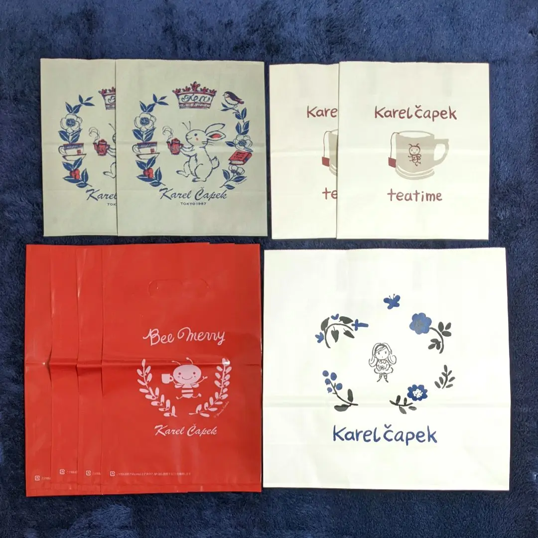 楽天市場】【初回約17%OFF】カレル紅茶便り シングルセット 定期