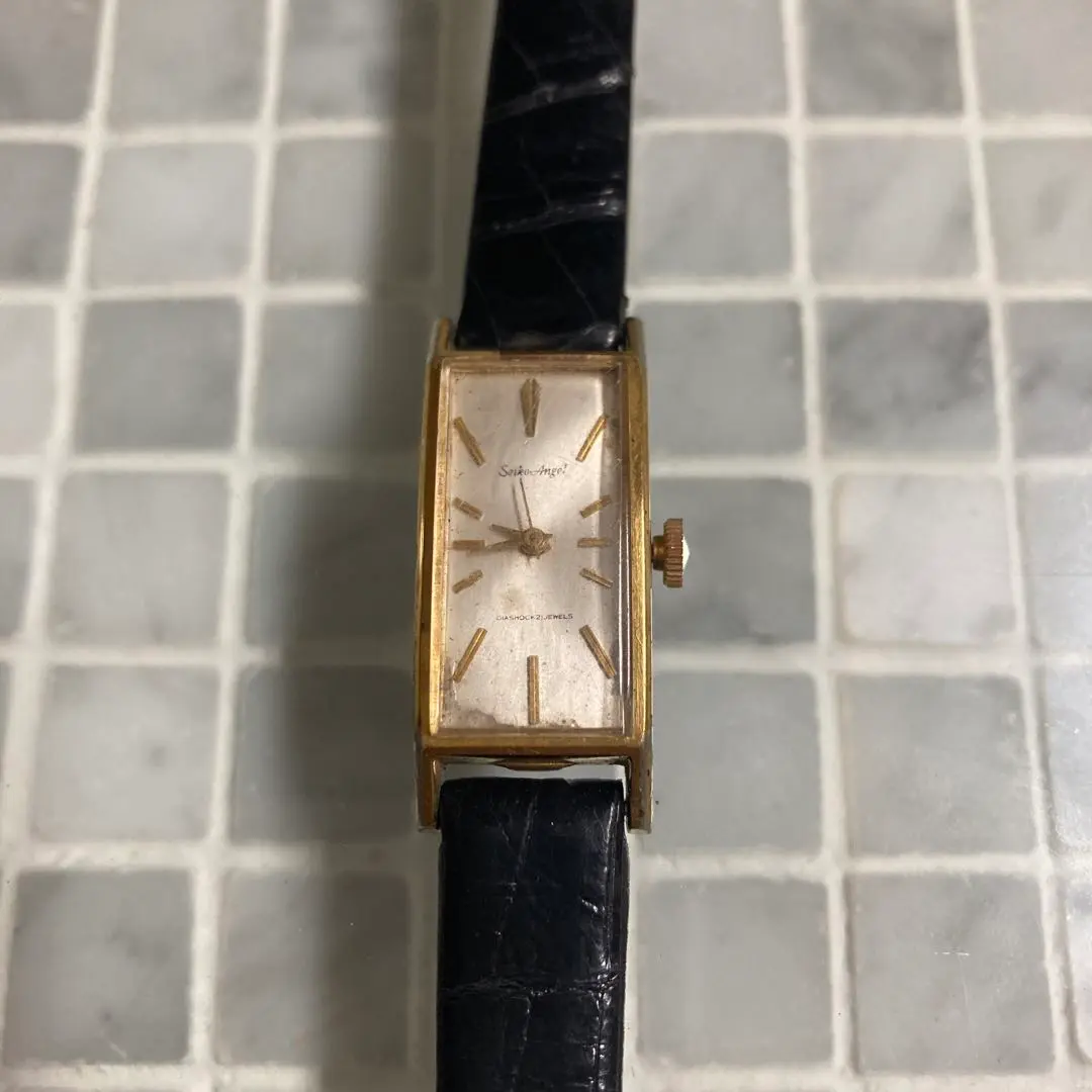 2025年最新】seiko angel 手巻き レディースの人気アイテム