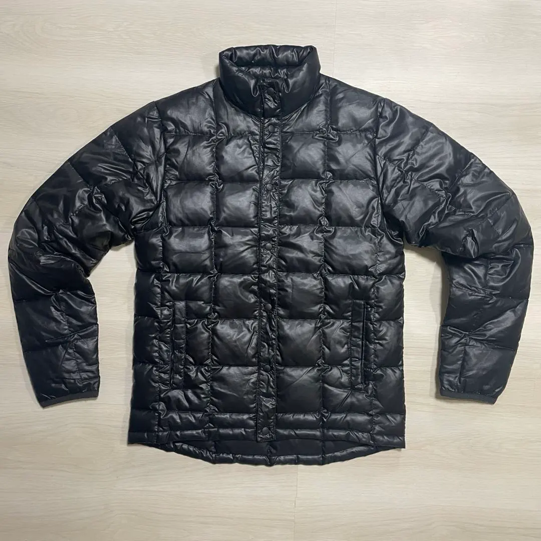 Thumbnail of Gym Master Snap Down Jacket