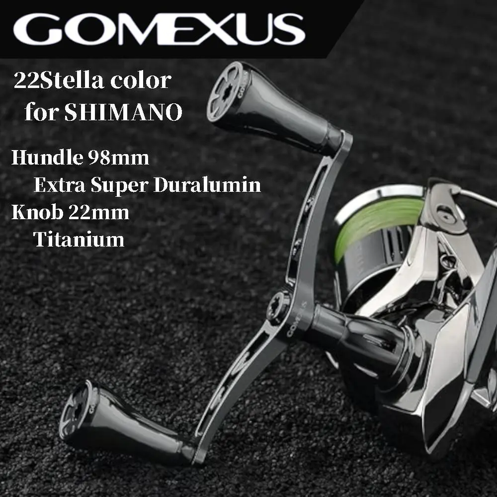 18STELLA C2500SHG リブレ　ダブルハンドル付き リブレカスタム 使用頻度極少 シマノ 18 ステラ C2500HGS+リブレ