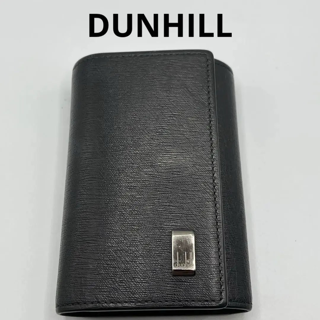 2025年最新】Dunhill カラー：ブラック系 キーホルダー